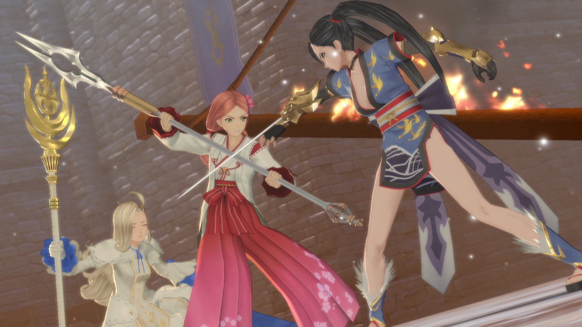 Tales of Berseria - Imagen 41